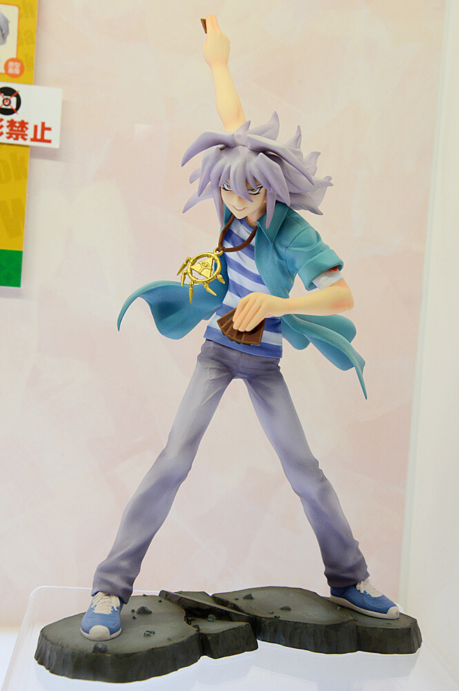Looking Back at WonFes 2015 [Winter]! Part 1: Photo Collection of Cool & Comical Creations! 4