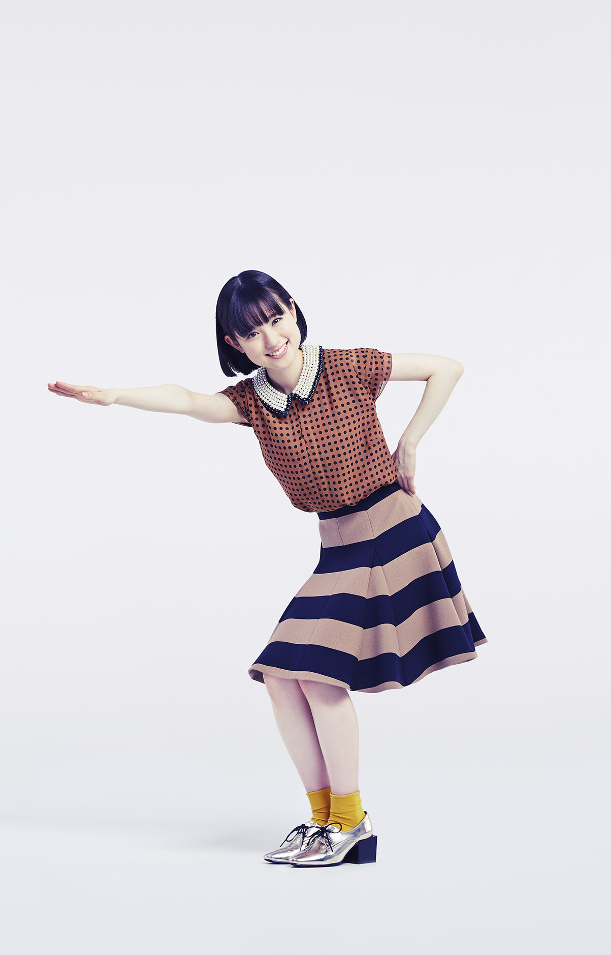 Waffle Cone Chocolate 24