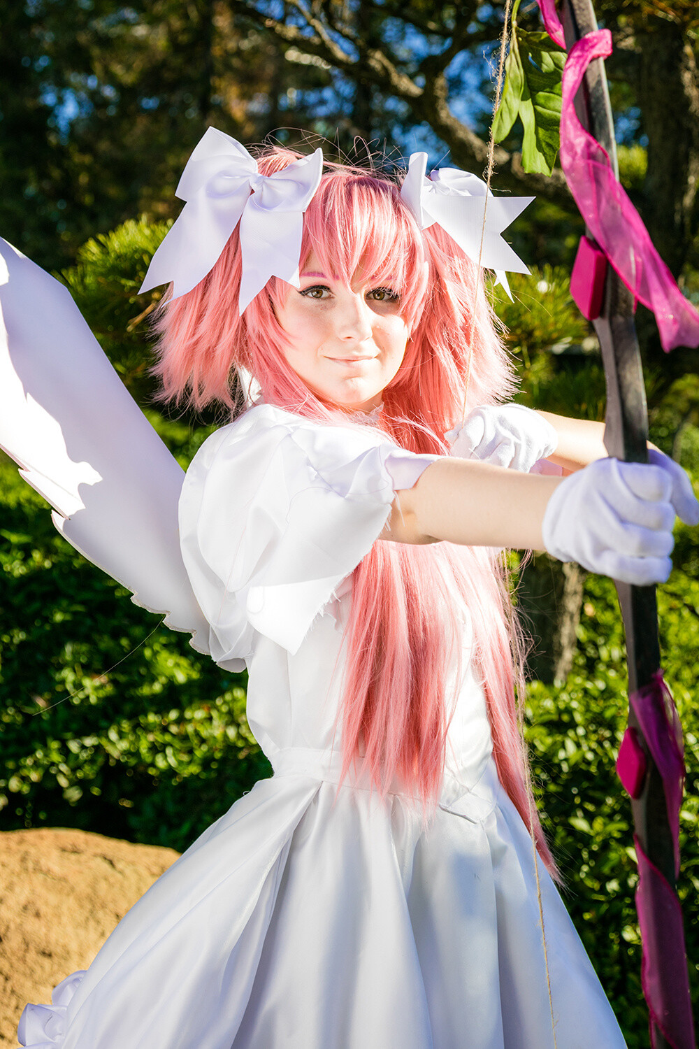 Cosplay Expo 2015: Japanese Garden x Cosplay 19