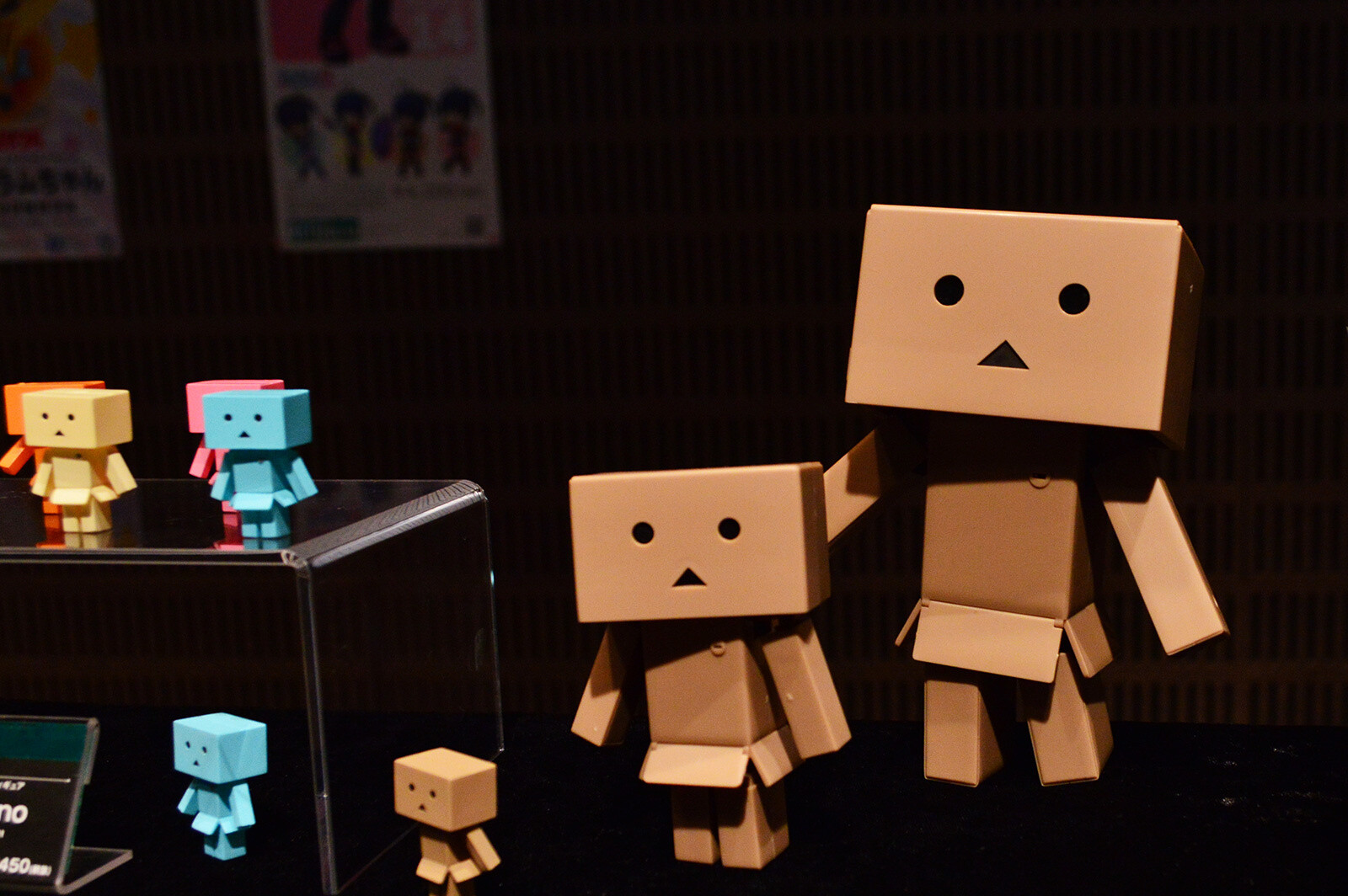 A Gathering of Anime Goods! Fans Get an Overview of Today’s Character Business at CafeReo Character Convention 32