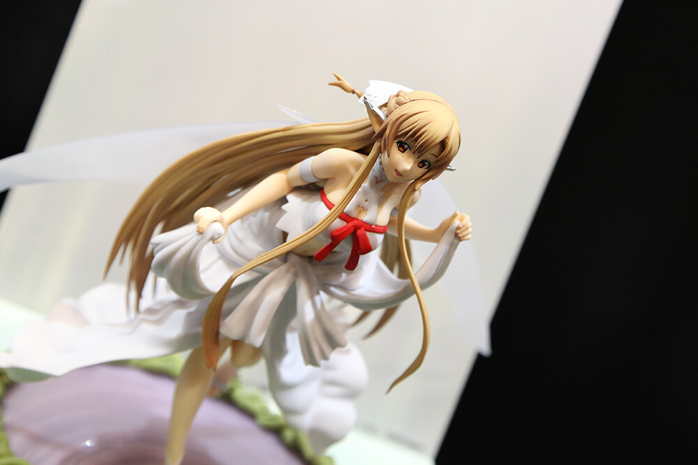 Who Knew Figures Could Be This Cute! Winter Wonder Festival 2014 Photo Report - Cute & Sexy Edition 0