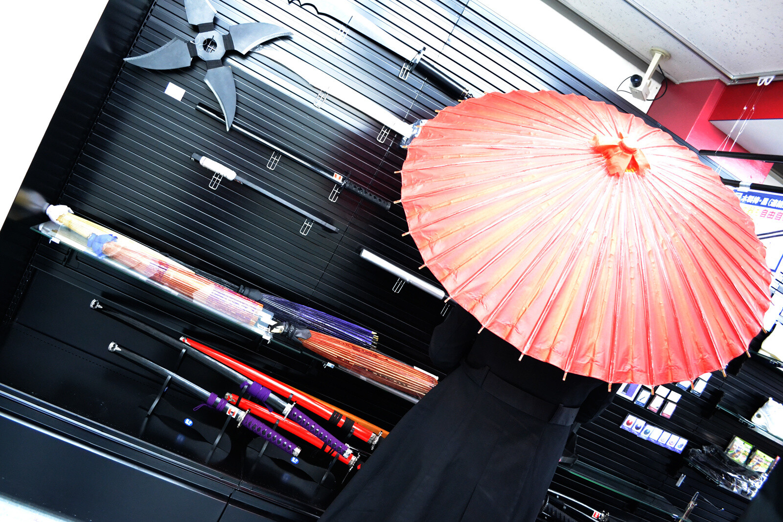 TOM Infiltrates the Best Anime Shop in the World! [1/3] 10