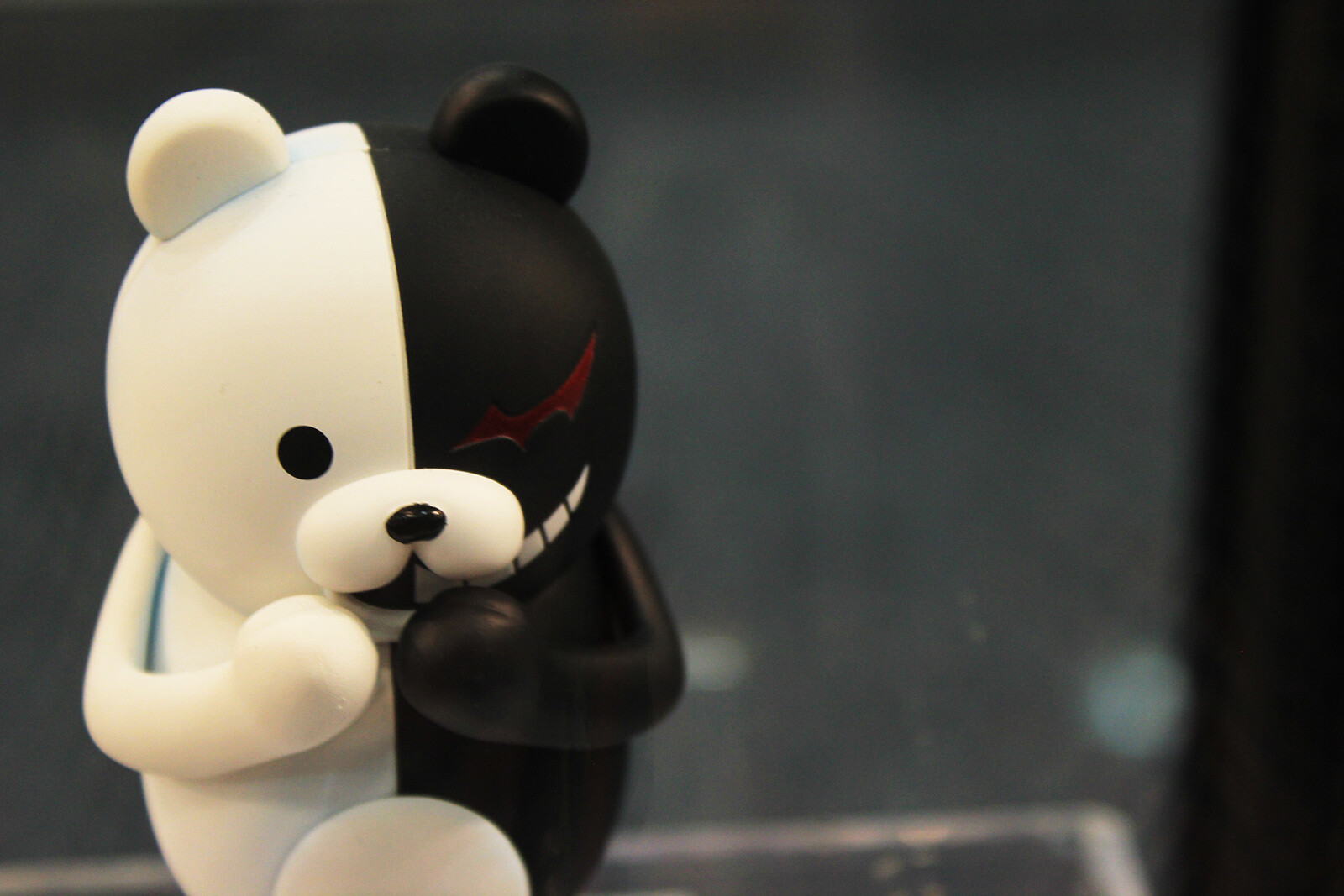 500 Nendoroid Exhibition at AX 2015! 14