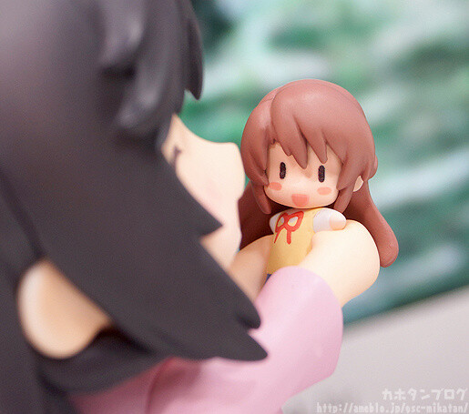 Nendoroid Hotaru Ichijo 4