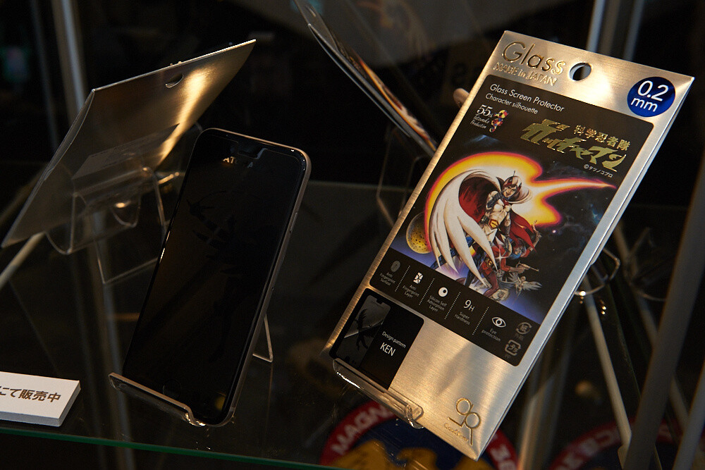 Tokyo Anime Center Has Reopened to Grand Fanfare! [Photo Report] 50