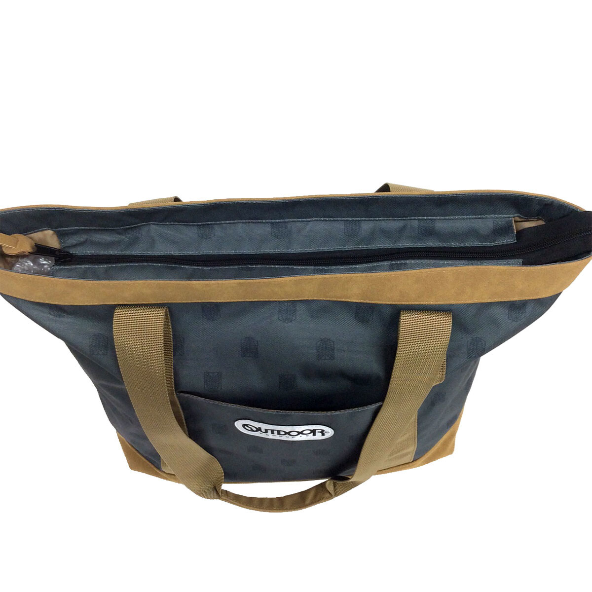 Attack on Titan Backpack and Tote Bag Available for Pre-orders! 7