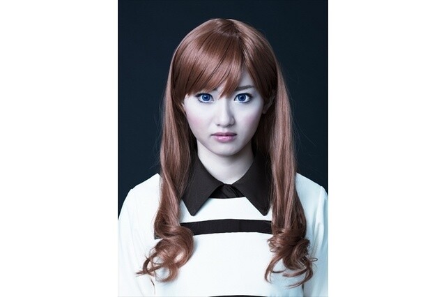 © Masamune Shirow, Production I.G / Kodansha Ltd., Ghost in the Shell: Arise Production Committee 4