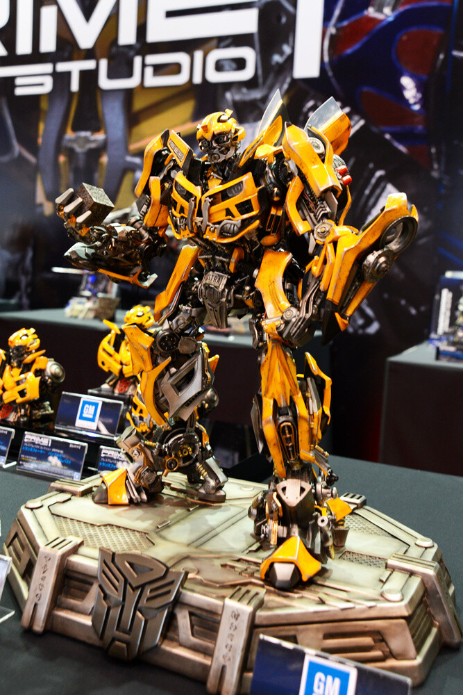 Looking Back at WonFes 2015 [Winter]! Part 1: Photo Collection of Cool & Comical Creations! 176