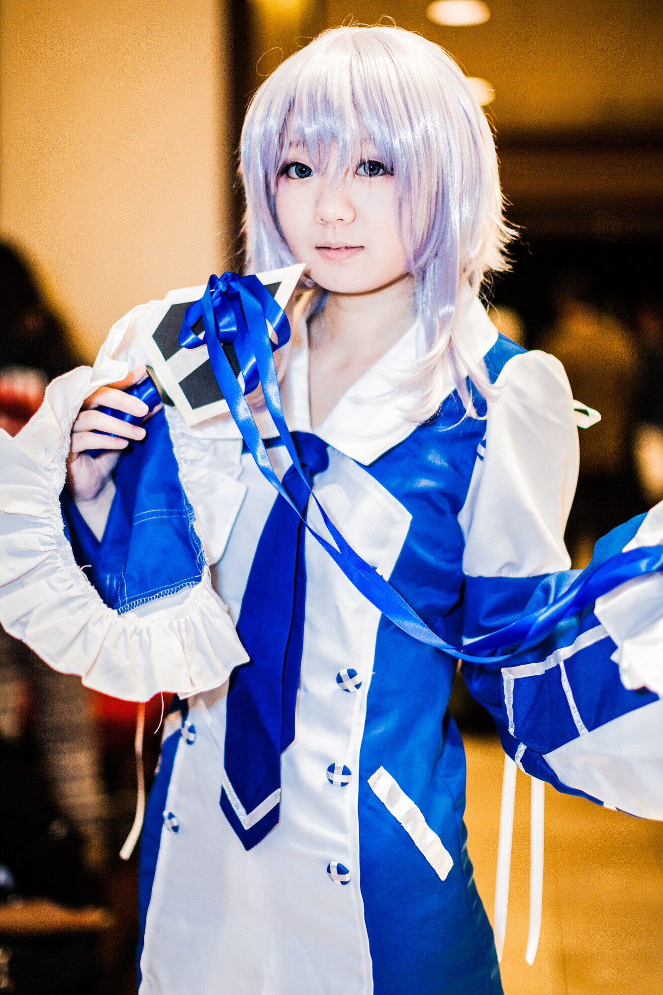 Anime Los Angeles 2015 Photo Report: Americans Cosplay, Rain or Shine! 27