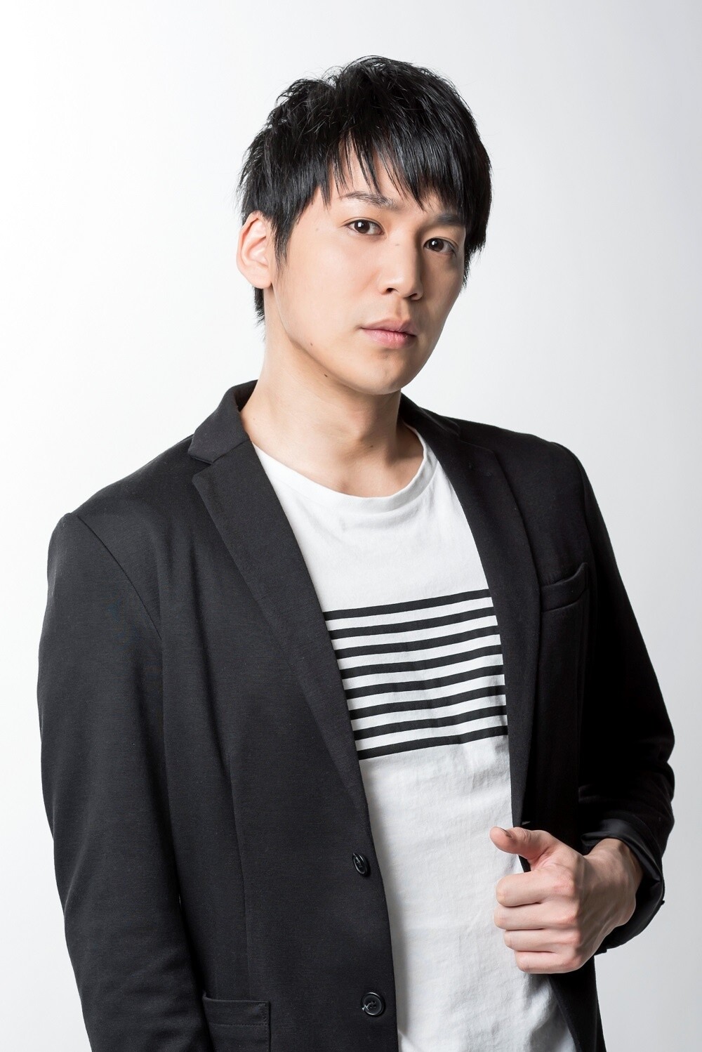 New Hetalia Musical Cast Details Revealed!! 2