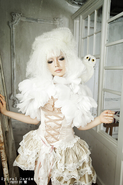 Creator Interview: Namada 21