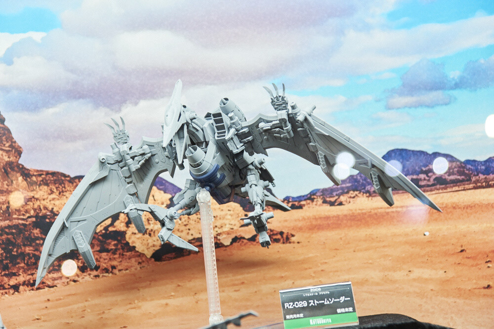 Wonder Festival 2017 Winter: Industry Edition [Event Report] 96