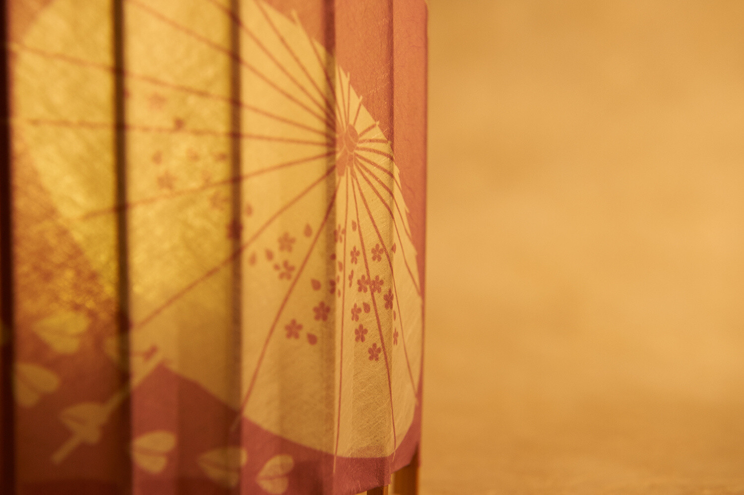 THE IDOLM@STER CINDERELLA GIRLS Japanese Style Light Shade Project Launches on TOM Projects! 3