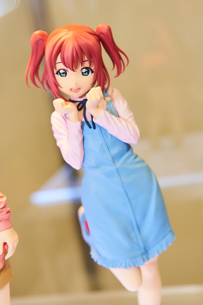 50th Prize Fair [Photo Report] 8