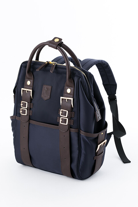 Stay Warm In Stylish Attack on Titan Survey Corps-Inspired Fall Gear! 11