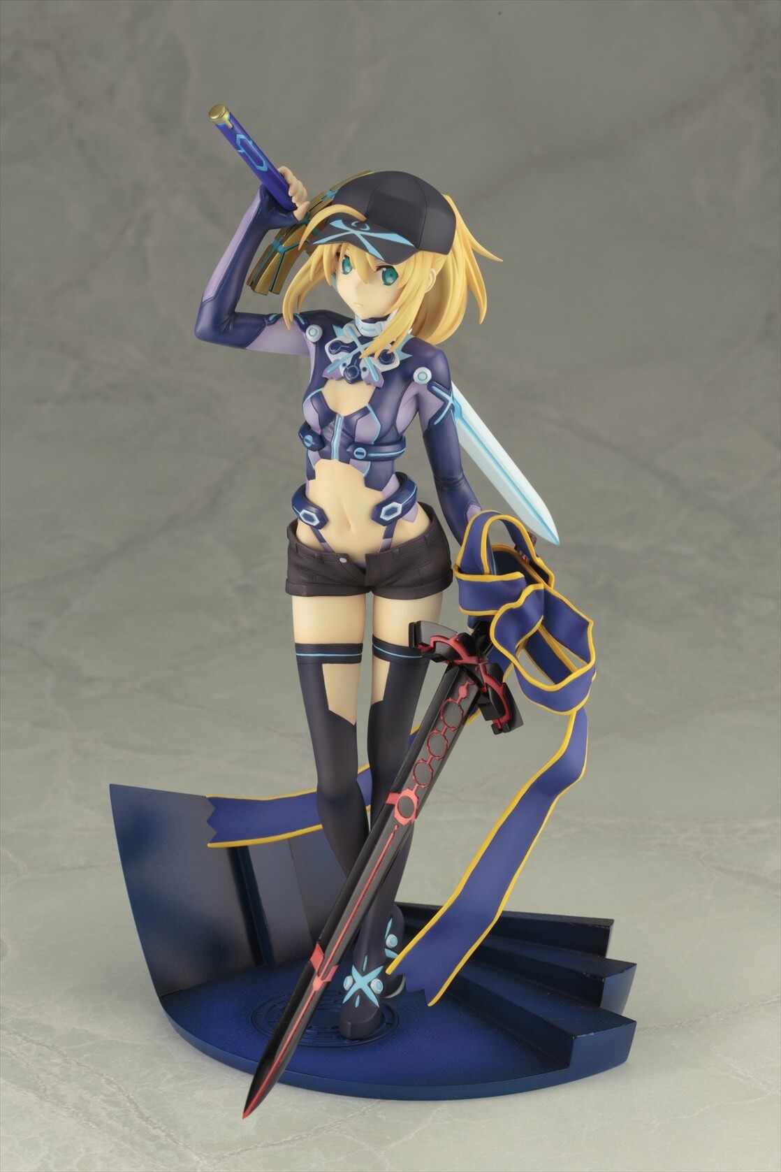 Fate/Grand Order’s Mysterious Heroine X Receives Her Own Figure! 4