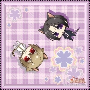 © Idea Factory / Design Factory 5