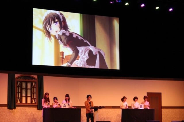 An Event Report to Lift the Spirits of All Those Who Have “Few Friends” 0