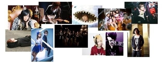 Cho Ryu Append Fes 2013 lineup 1