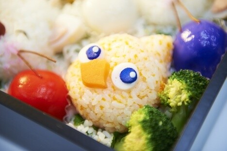 25th Anniversaries of “Final Fantasy” and “Metal Gear” Celebrated with Extreme Charaben! 0