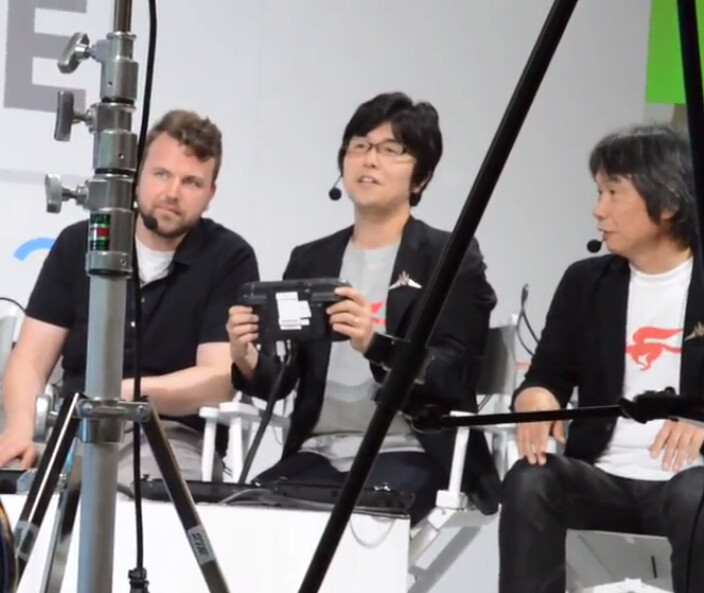 TOM Attends E3 2015: Photo and Video Report 10