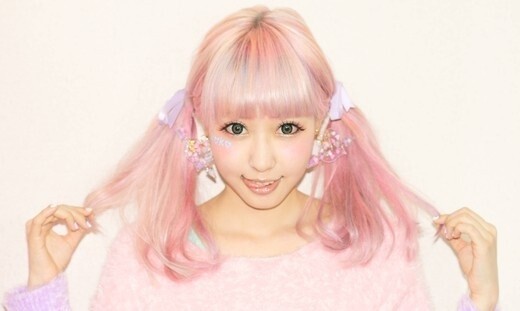 Tokyo Crazy Kawaii Paris to Feature U Kimura and ShojonoTomo 0