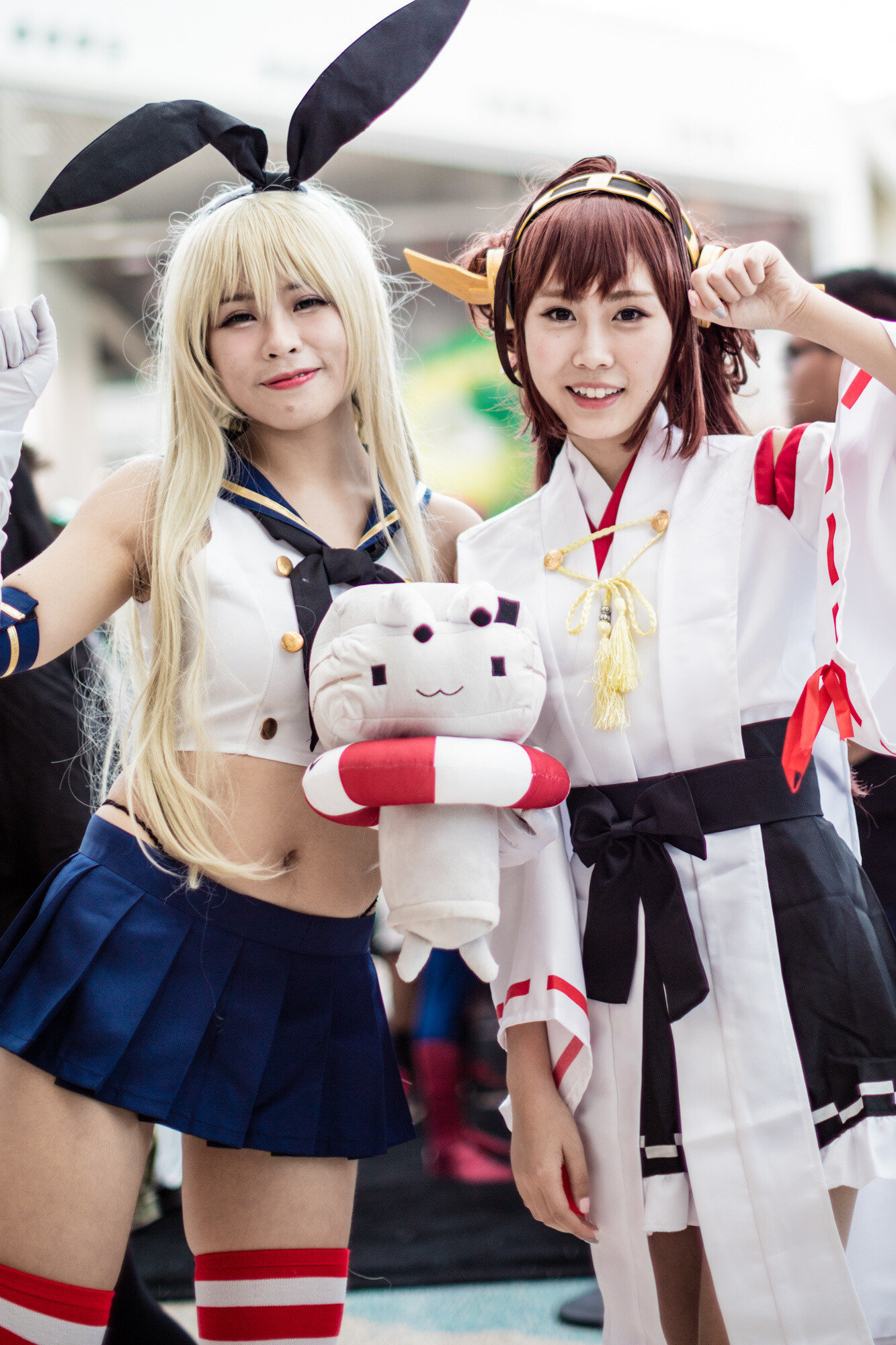 Anime Expo 2015 Photo Report: Amazing Cosplay! 28