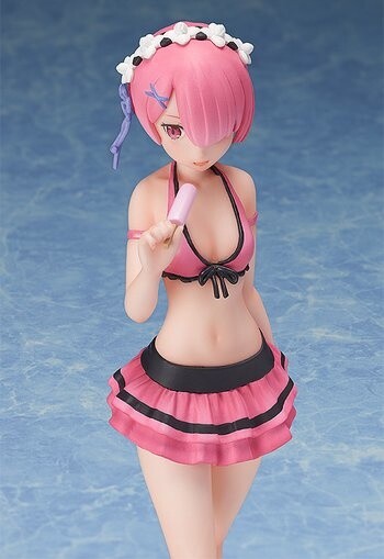 8 Swimsuit Figures Perfect for Celebrating Beach Season! 3