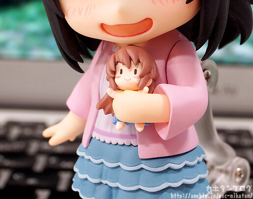 Nendoroid Hotaru Ichijo 3
