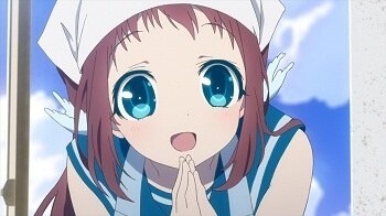 A Fantasy of the Gap Between Land and Sea: A Look Back at the First Season of Nagi-Asu: A Lull in the Sea (Part 1) 1