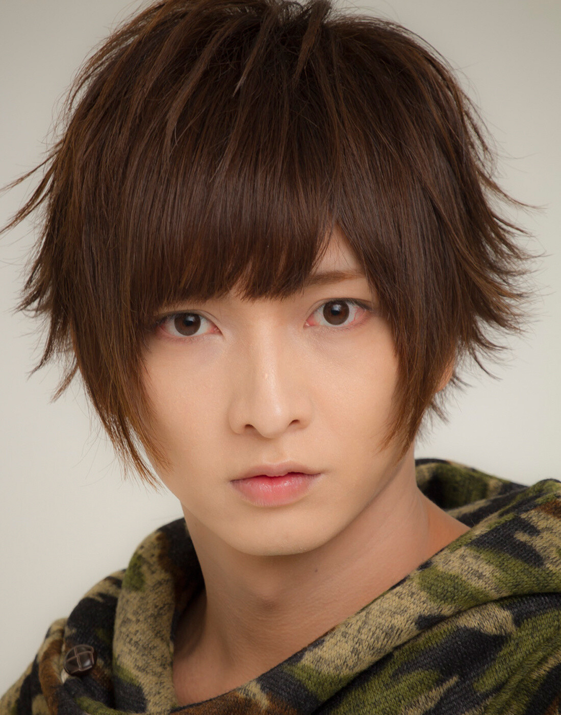 K: Missing Kings Stage Adaptation Coming in October! 0