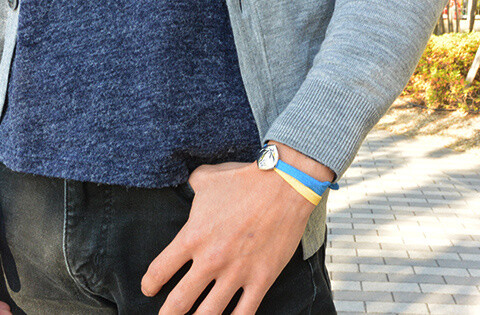 New Bracelet Featuring Saber from Fate/stay night: UBW Available on Cross Crowdfunding! 6