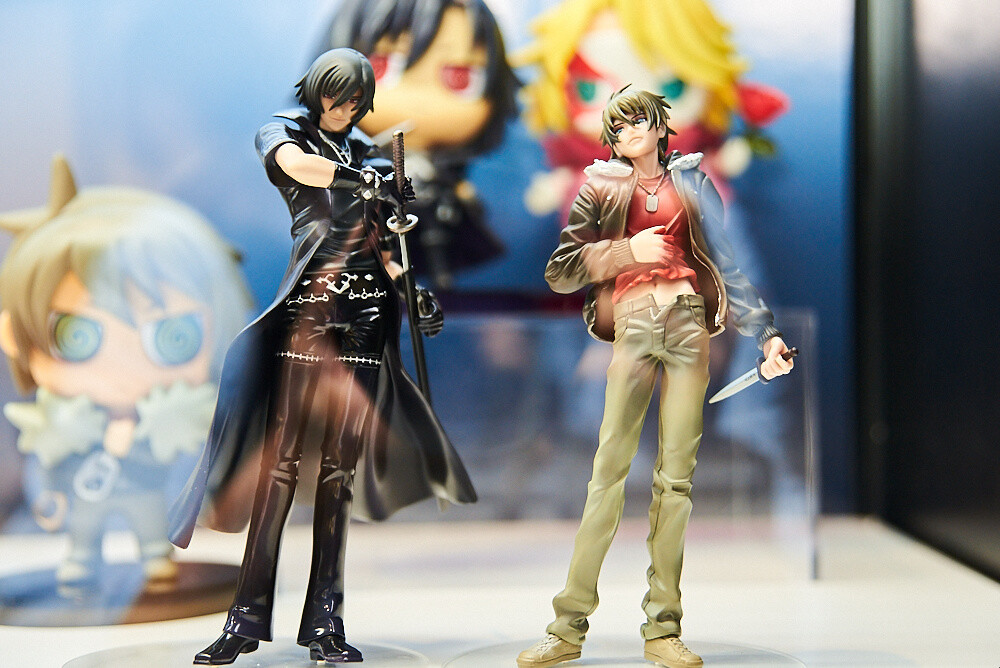 Kotobukiya "es series” 10th Anniversary Exhibition [Event Report] 0