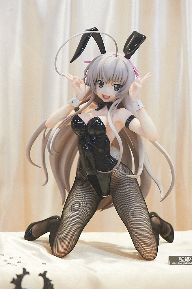 Which Ones Do You Like? Wonder Festival 2014 [Summer] Photo Report: Cute & Sexy Edition 185