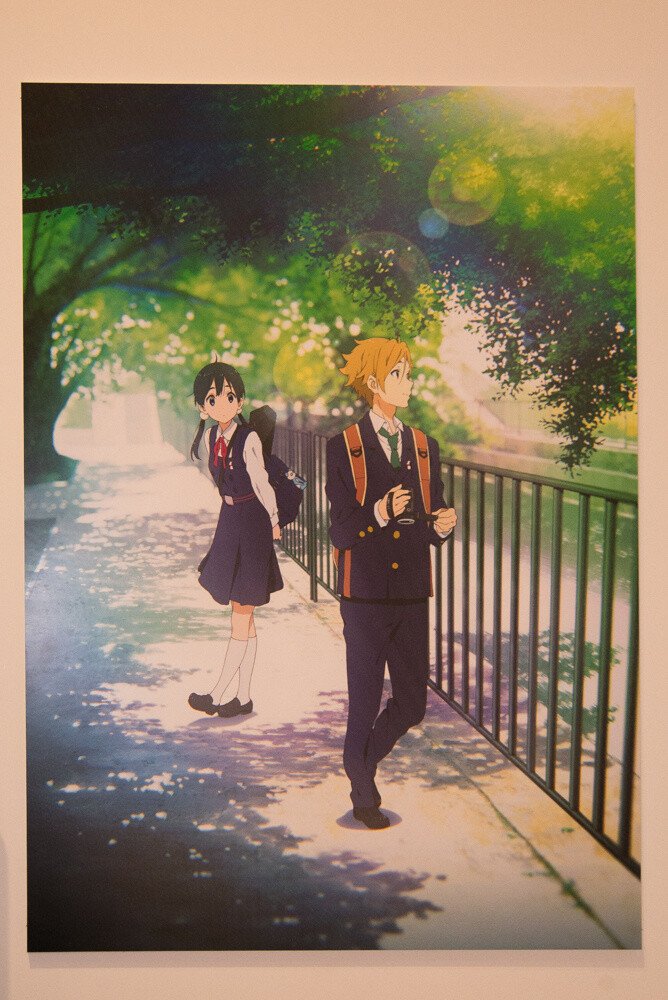 Review: The 18th Japan Media Arts Festival - Envision the Future Through Art 19