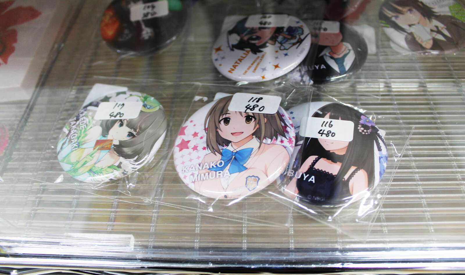 ASTOP: A Rental Showcase Specialty Shop in Akihabara 2