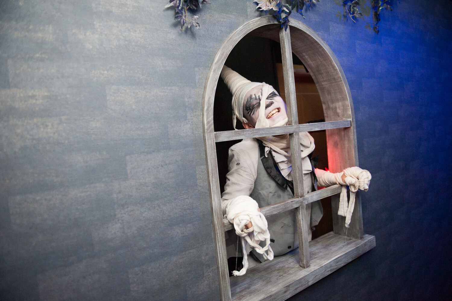 Tokyo One Piece Tower: Limited-Time Version of “Brook’s Horror House” Newly Opens! 11