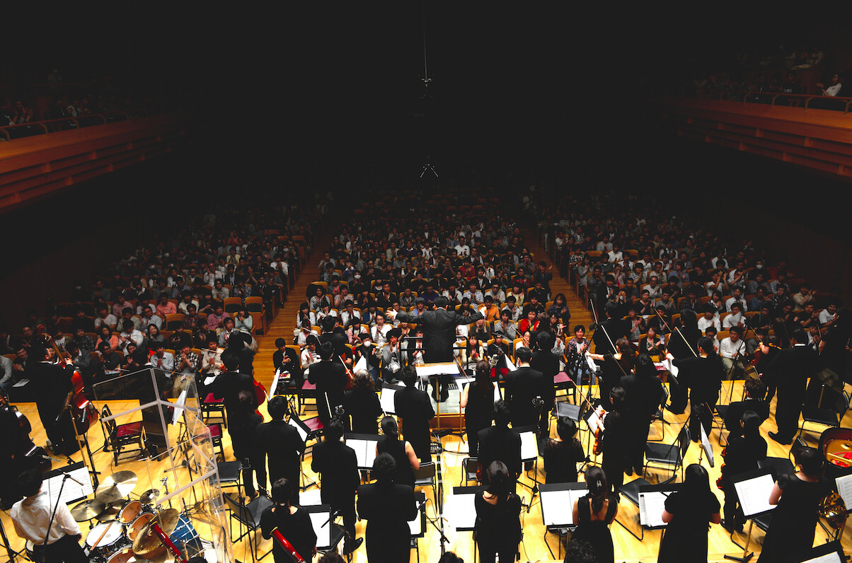 JAGMO in performance 5