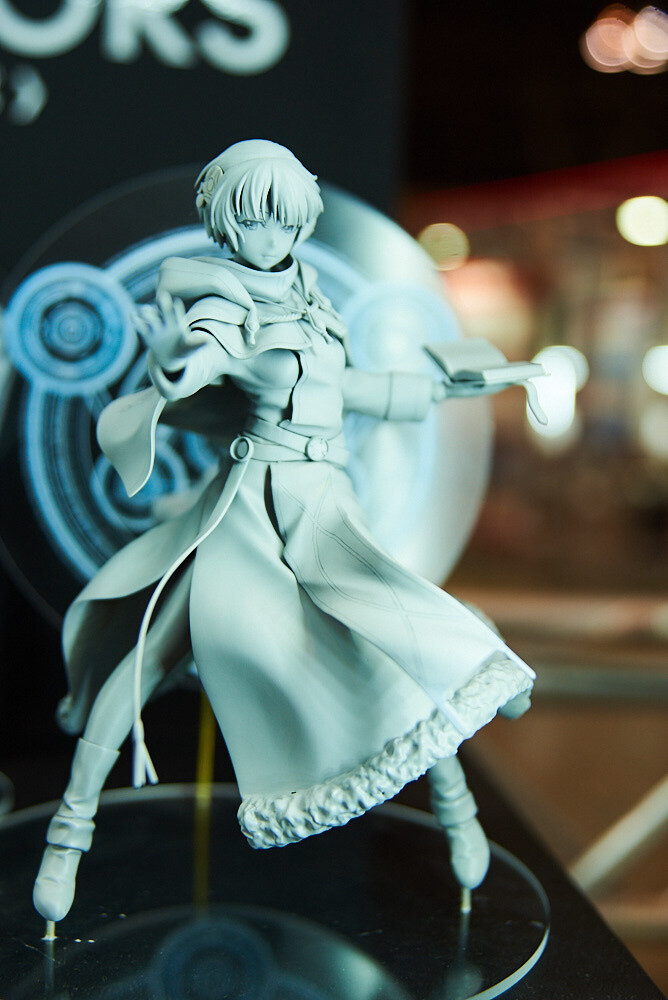 Wonder Festival 2017 Summer: Industry Edition [Event Report] 164