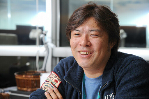 Hiroaki Matsuura, Representative Director of SANZIGEN, Shares His Thoughts on Full 3D Animation 7