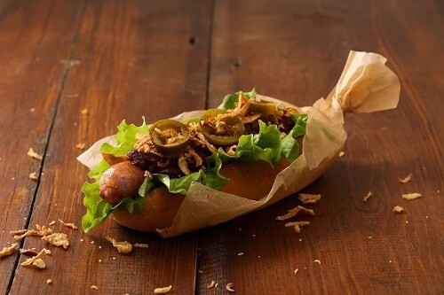 A Service as Special as This Hardly Comes More than Once in a Lifetime, You Know! “Shibuyakku Deculture” Opens at Shibuya Parco! 6