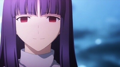 © Kinoko Nasu / Seikaisha, Aniplex Inc., Kodansha Ltd., Notes, Ufotable 9