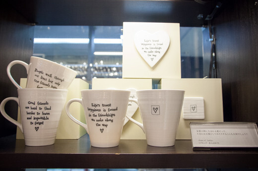 Photo by Kanako Furune © FASHION HEADLINE 14