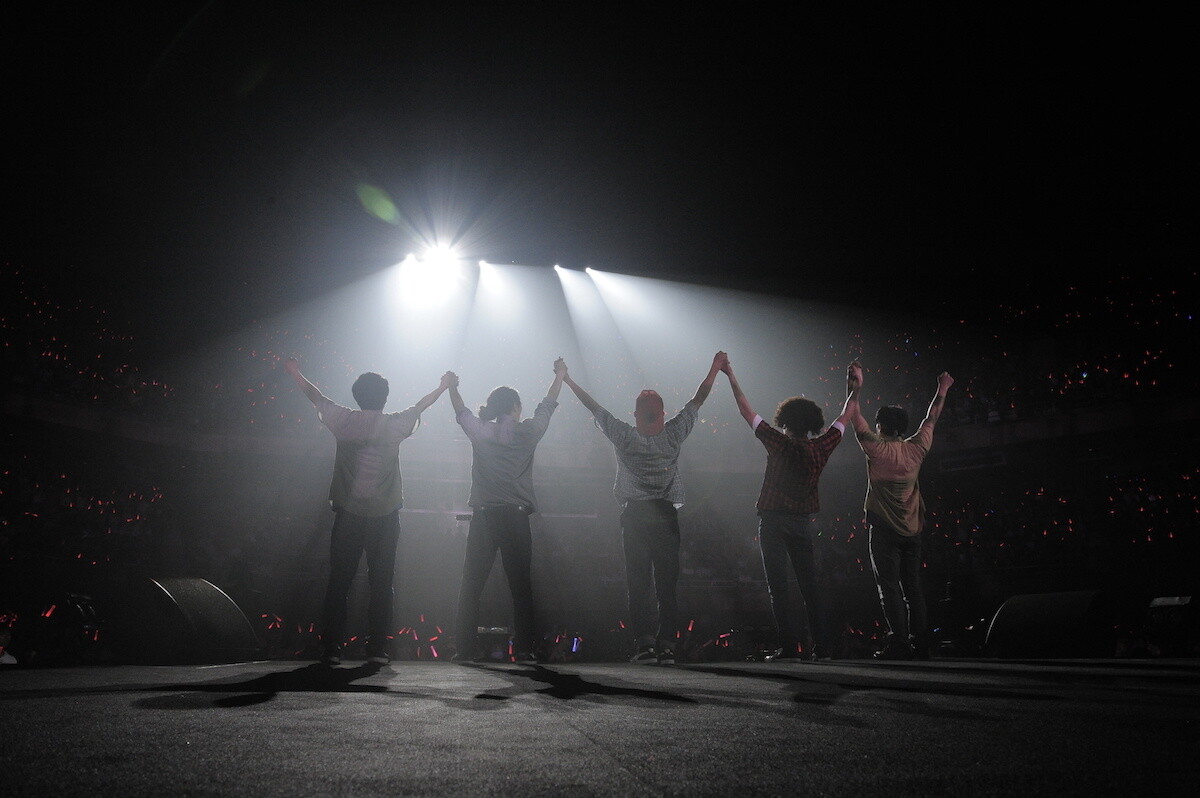 First Amazing Achievement as Dance Artists! Otaku Dance Pioneers Real Akiba Boyz Charge Big Stages! 6