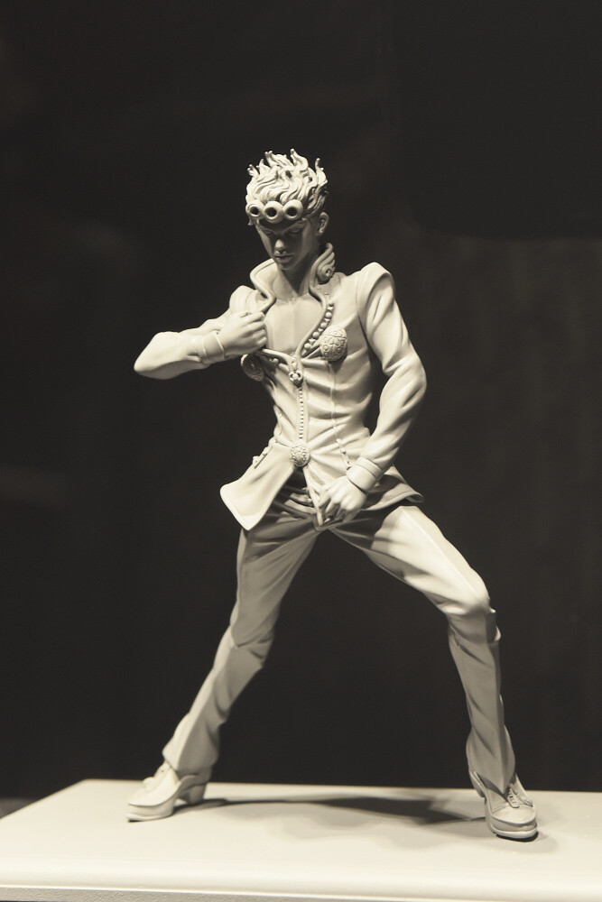 Wonder Festival 2017 Winter: Industry Edition [Event Report] 132