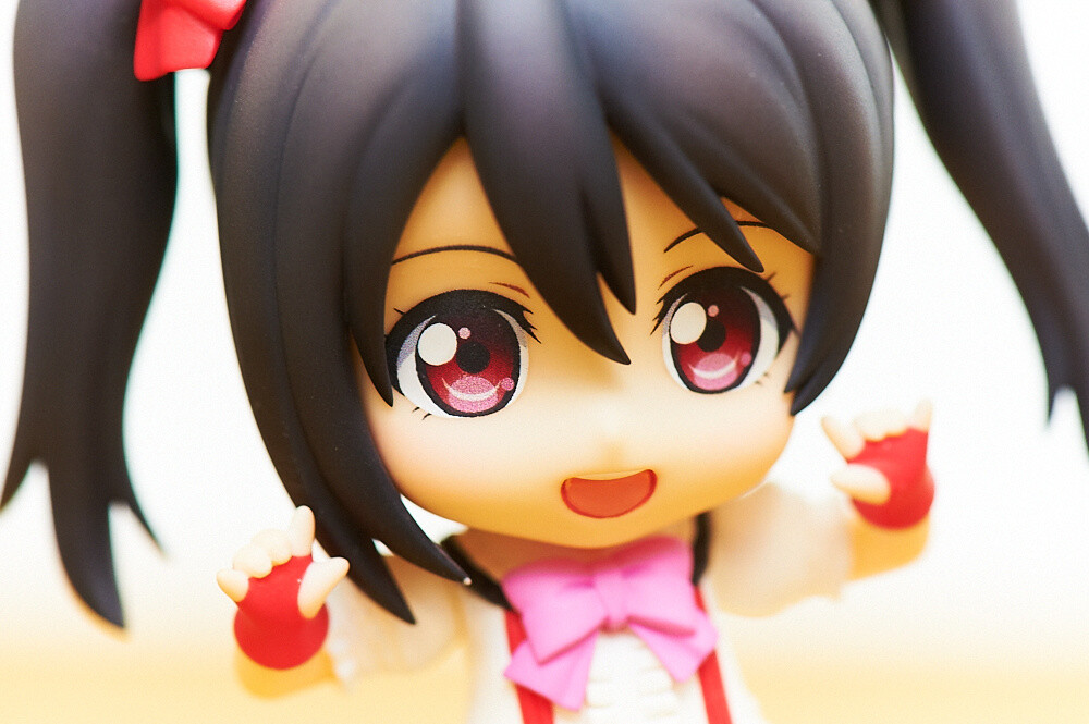 Nikko Nikko Niii!  12