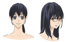 Ballroom e Youkoso Cast Includes Tsuchiya Shinba, Sakura Ayane, Okamoto Nobuhiko, Morikawa Toshiyuki 2