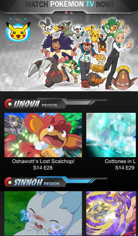 © 2013 Pokémon © 1995-2013 Nintendo Co., Ltd./Creatures Inc./Game Freak Inc.™ ® Character names are trademarks of Nintendo Co., Ltd. 3