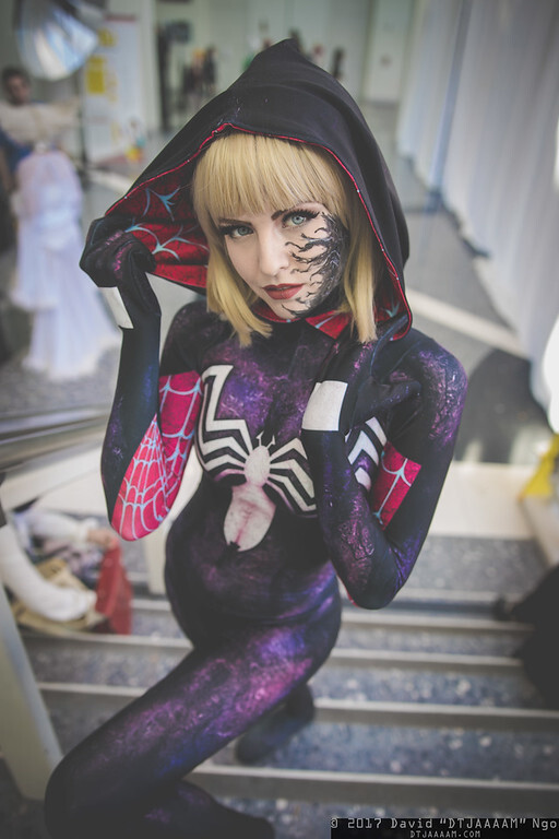 Anime Los Angeles 2017 [Event Report] 10