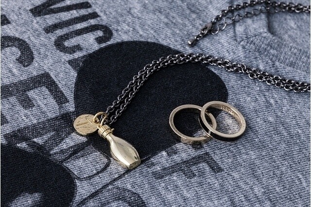 Awesomely Stylish Visuals of Gintoki and Hijikata Released; “Gintama” Pop-Up Store Coming to Ikebukuro 7